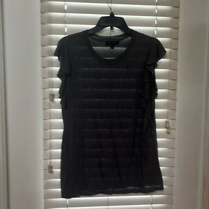 Karl Lagerfeld Dressy Top